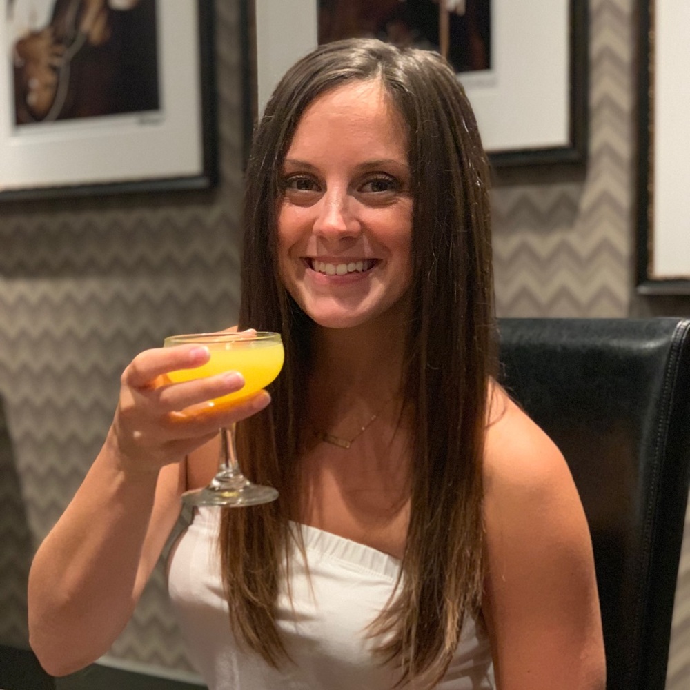 Meet your Posher, Kelly